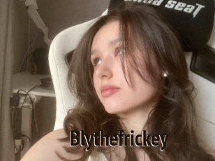 Blythefrickey