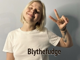 Blythefudge