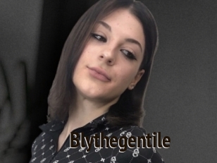 Blythegentile