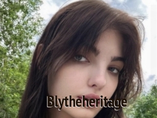 Blytheheritage