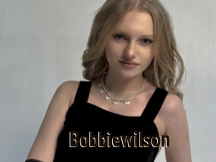 Bobbiewilson