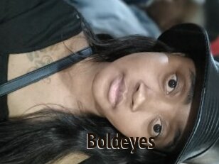 Boldeyes