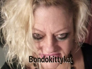 bondokittykat Amatrice Blog