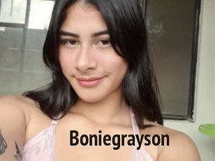 Boniegrayson