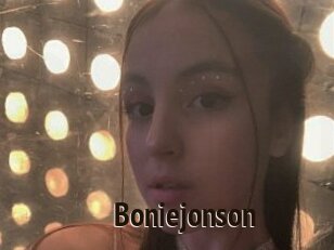 Boniejonson