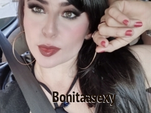 Bonitaasexy