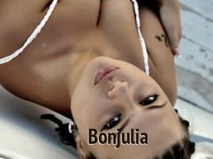 Bonjulia