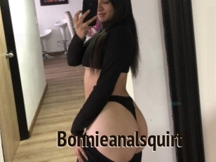 Bonnieanalsquirt