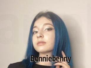 Bonniebenny