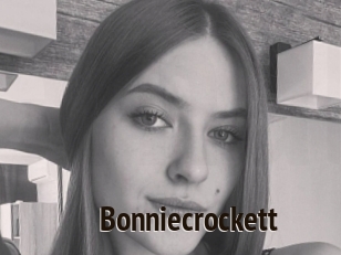 Bonniecrockett