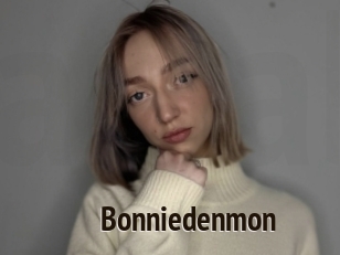 Bonniedenmon