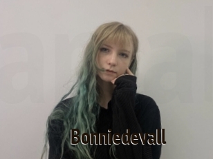 Bonniedevall