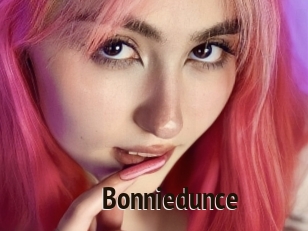 Bonniedunce