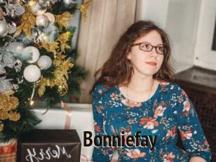 Bonniefay