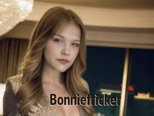 Bonniefricker