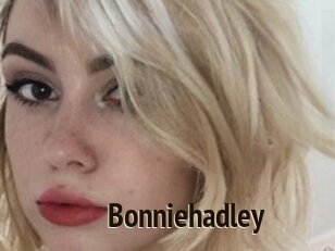 Bonniehadley