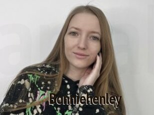 Bonniehenley