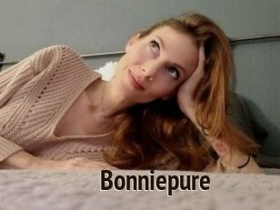 Bonniepure