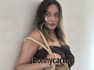Bonnycarter
