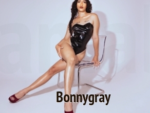 Bonnygray