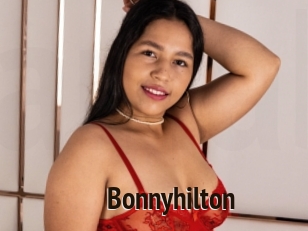 bonnyhilton Amatrice Blog