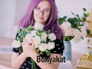 Bonyakat