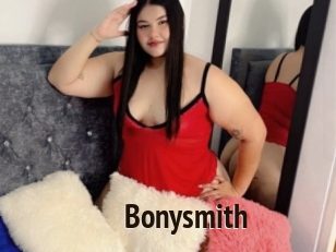 bonysmith Amatrice Blog