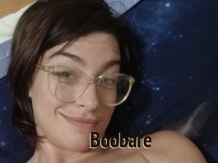 Boobare