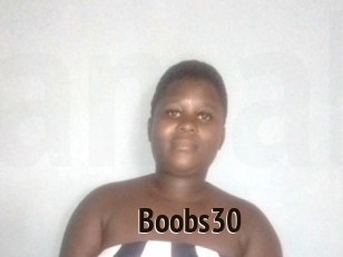 Boobs30