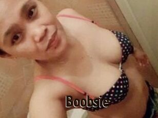 Boobsie