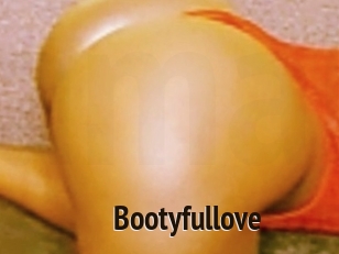 Bootyfullove