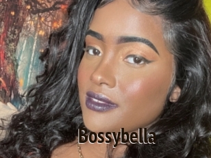 Bossybella