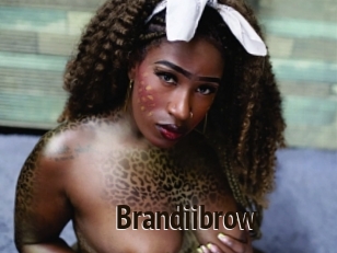 Brandiibrow