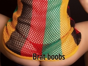 Brat_boobs