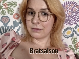 Bratsaison