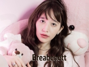 Breabenett
