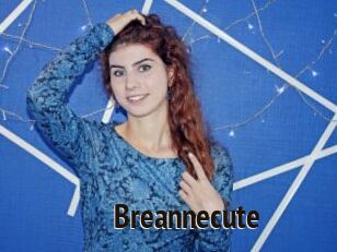 Breannecute