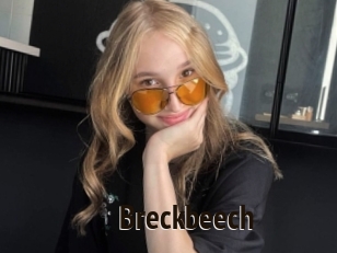 Breckbeech