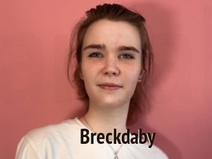 Breckdaby