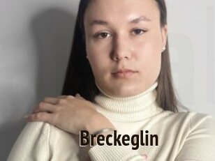 Breckeglin