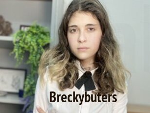 Breckybuters