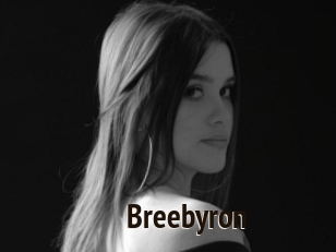 Breebyron