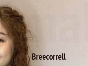 Breecorrell