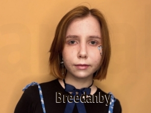 Breedanby