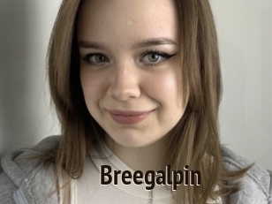 Breegalpin