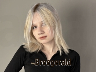 Breegerald