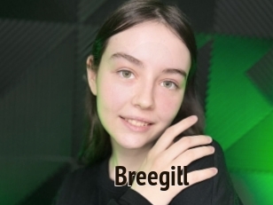 Breegill
