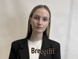 Breegriff