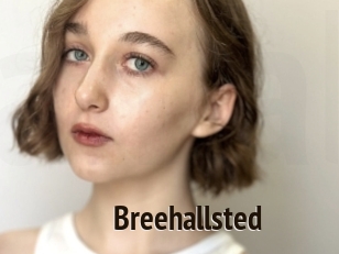 Breehallsted