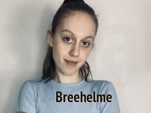 Breehelme